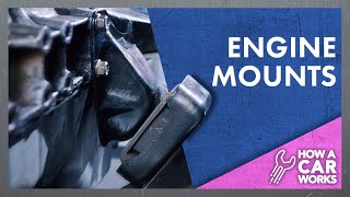 Engine mounts The Complete Guide [upl. by Narat]