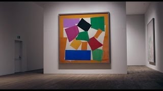 Matisse Live from Tate Modern Trailer [upl. by Yerhcaz]