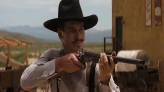 Tombstone 1993  Gunfight at the OK Corral [upl. by Juliana462]