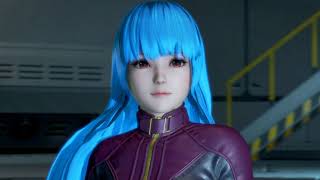 Dead or Alive 6  Kula Story Episode [upl. by Negeam252]