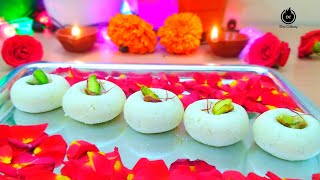 Diwali special super easy Sandesh recipe दिवाली में बनाएं आसान संदेश shorts withme diwaliSweets [upl. by Htrowslle472]