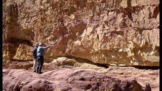 Was the Great Unconformity in the Grand Canyon the start of the Global Flood  Dr Steve Austin [upl. by Evvy]