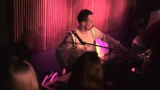 Snax  Live at Horse Meat Disco Berlin [upl. by Chavey428]