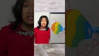 How to get revenge with a calculator asian asians asianparents sus skit [upl. by Arjun]