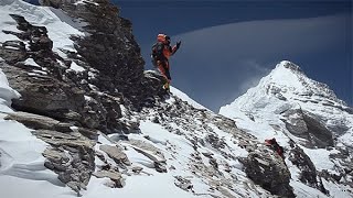 The Mount Everest Documentary [upl. by Drucie]