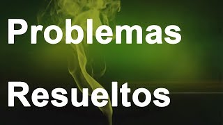 SOLUBILIDAD Y EFECTO DEL ION COMÚN  Ejercicios resueltos [upl. by Ysor]