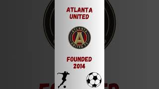 Atlanta United FC [upl. by Gweneth]