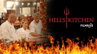 Hells Kitchen US Uncensored  Season 10 Episode 11  Full Episode [upl. by Collbaith]