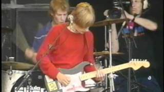 kula shaker live 06  tattva [upl. by Lepine]