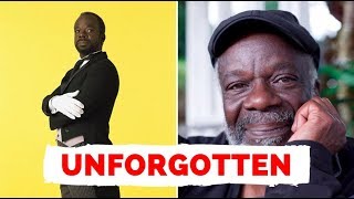 What Happened To Geoffrey From Fresh Prince  Unforgotten [upl. by Bauer982]