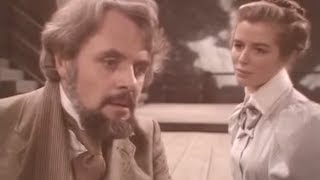 BBC Play of the Month Little Eyolf 1982 Diana Rigg Anthony Hopkins [upl. by Irrek]