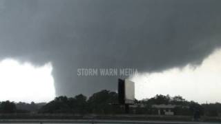 42711 Tuscaloosa Wedge Tornado [upl. by Sanders343]