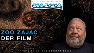 ZOO ZAJAC – DER FILM [upl. by Aimee607]