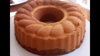 Jinsi ya kupika keki tamuu How to cook Simple and delcious cake [upl. by Constantin953]