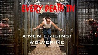 The Wolverine 2013  Ending Scene [upl. by Llenrup411]