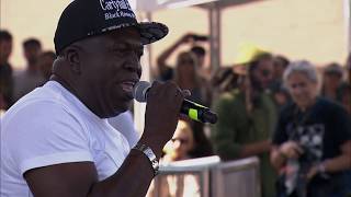 Barrington Levy  Full Set Live Cali Roots 2016 [upl. by Annadiana]