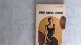 Book  Harriet Marwood Governess [upl. by Kowatch982]