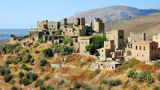 Greeces Peloponnese [upl. by Marijo927]