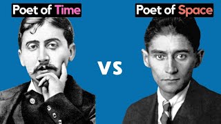 Kafka vs Proust [upl. by Karylin]