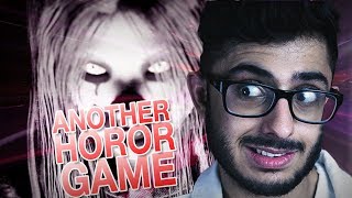 CARRYMINATI PLAYS PACIFY HORROR GAME  NO PROMOTIONS [upl. by Htenek]