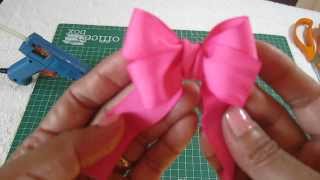 Tutorial para hacer un lazo [upl. by Bowrah]