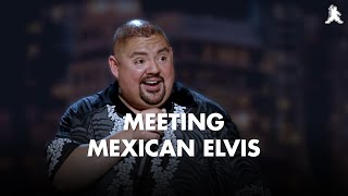 Meeting Mexican Elvis  Gabriel Iglesias [upl. by Lachman196]