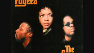 Fugees  Zealots Instrumental [upl. by Aryamoy729]