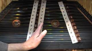 Hammered Dulcimer Basics [upl. by Karol]