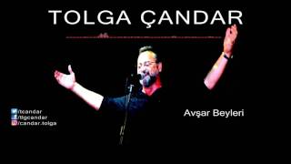 Tolga Çandar  Avşar Beyleri  Official Audio [upl. by Grimbly]