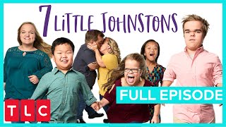 7 Little Johnstons Birds and Bees Make Babies S1 E1  Full Episode [upl. by Allerbag]