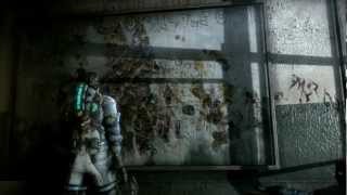 Dead Space 3  Gamescom Gameplay Trailer [upl. by Ahsilet]