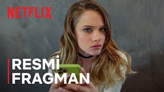 Kuş Uçuşu  Resmi Fragman  Netflix [upl. by Kcirre]