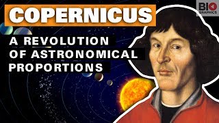 Copernicus A Revolution of Astronomical Proportions [upl. by Havens]