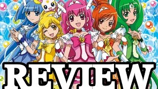 Glitter Force Review [upl. by Oscar]