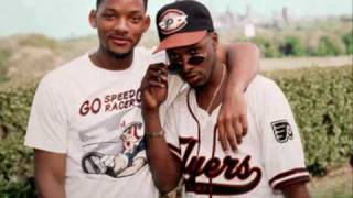 The Fresh Prince amp DJ Jazzy Jeff Summertime Instrumental [upl. by Australia424]