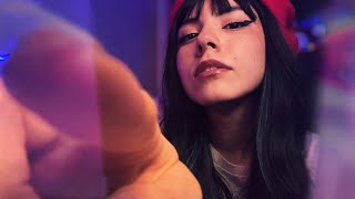 ASMR You’re Trapped in My Screen 📱 lofi chaotic [upl. by Danforth]