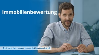 Immobilienwert ermitteln  Was ist eine Immobilie wert [upl. by Lennox141]