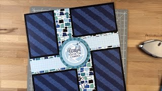 5Minute Layout by Creative Memories [upl. by Tavey]