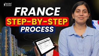 CAMPUS FRANCE APPLICATION PROCESS  EVERYTHING About STUDYING IN FRANCE [upl. by Sosthena]