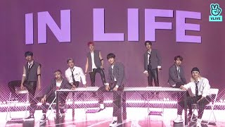 Stray Kids  BLUEPRINT  Live Performance 14092020  ONLINE UNVEIL  IN生 IN LIFE [upl. by Hintze]