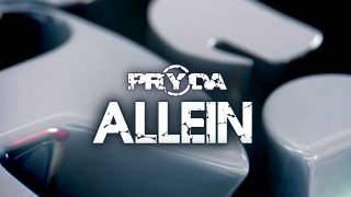 Pryda  Allein Eric Prydz OUT NOW [upl. by Dani660]