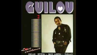 GUILOU best of zouk rétro 1994 [upl. by Anneh]