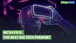 Explained  What Is A Metaverse Is It Going To Be The Next Big Technological Phenom [upl. by Orfinger230]