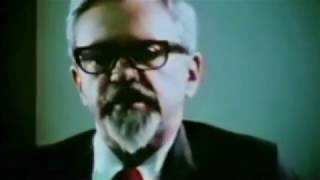 Dr J Allen Hynek discusses UFOs [upl. by Htesil603]