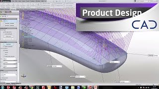 Designing Consumer Products Using SolidWorks [upl. by Belamy619]