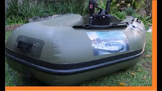 Top Tips for Beginner Inflatable Boat Owners [upl. by Ttayh956]