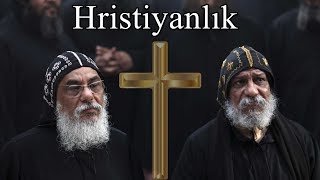 2000 Yıllık Din HRİSTİYANLIK Nedir  Neye İnanırlar [upl. by Catlaina525]