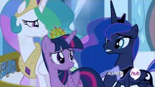 MLP FiM  Youll Play Your Part 1080p [upl. by Braunstein]