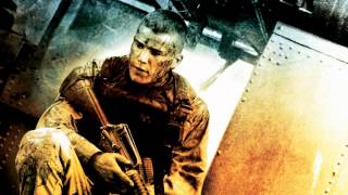 Black Hawk Down 2001 Still Soundtrack OST [upl. by Eelegna]