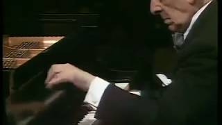 Horowitz in London  Chopin Polonaisefantaisie Op61 1982 [upl. by Monaco186]